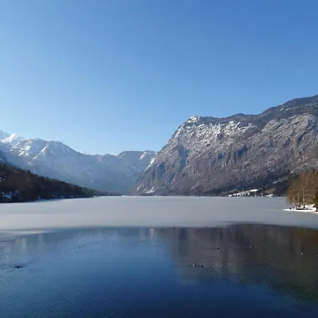 아파트 Stunning In Bohinjska Bistrica With 2 Bedrooms And Wifi *
