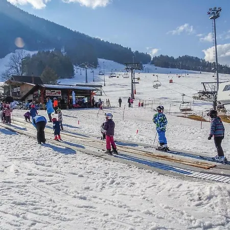 아파트 Stunning In Bohinjska Bistrica With 2 Bedrooms And Wifi